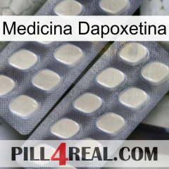 Dapoxetine Medicine 07